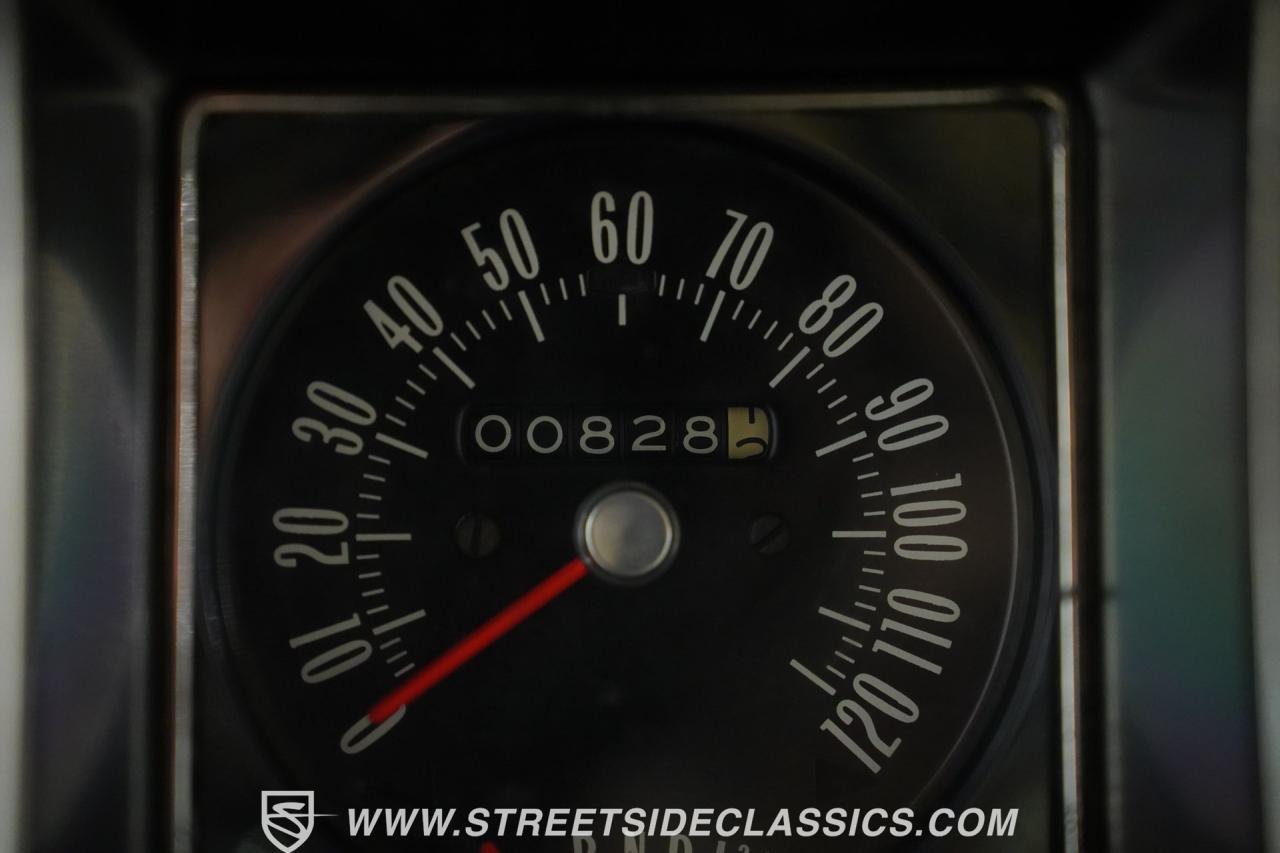 1971 Buick Skylark Custom