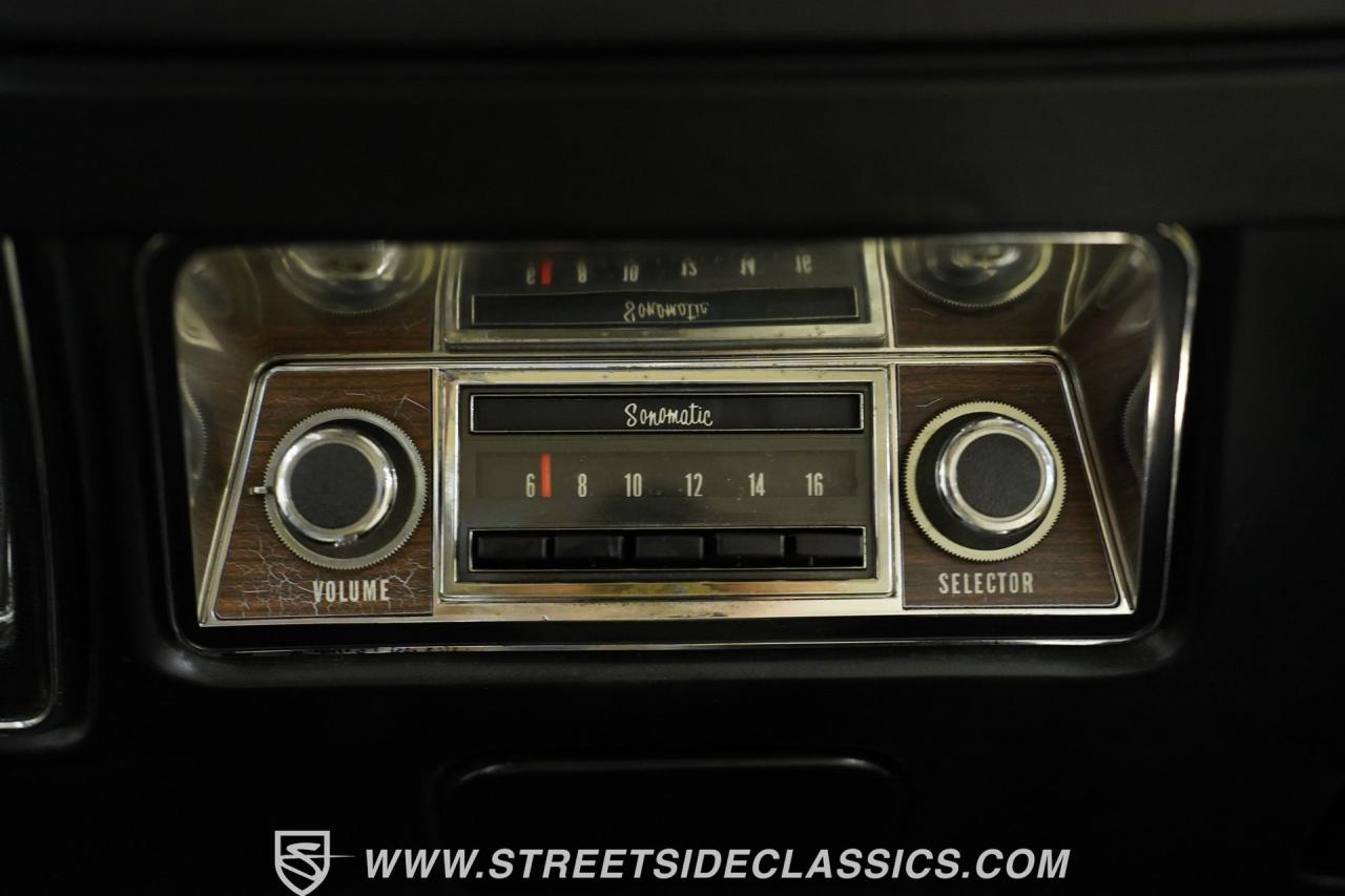 1971 Buick Skylark Custom