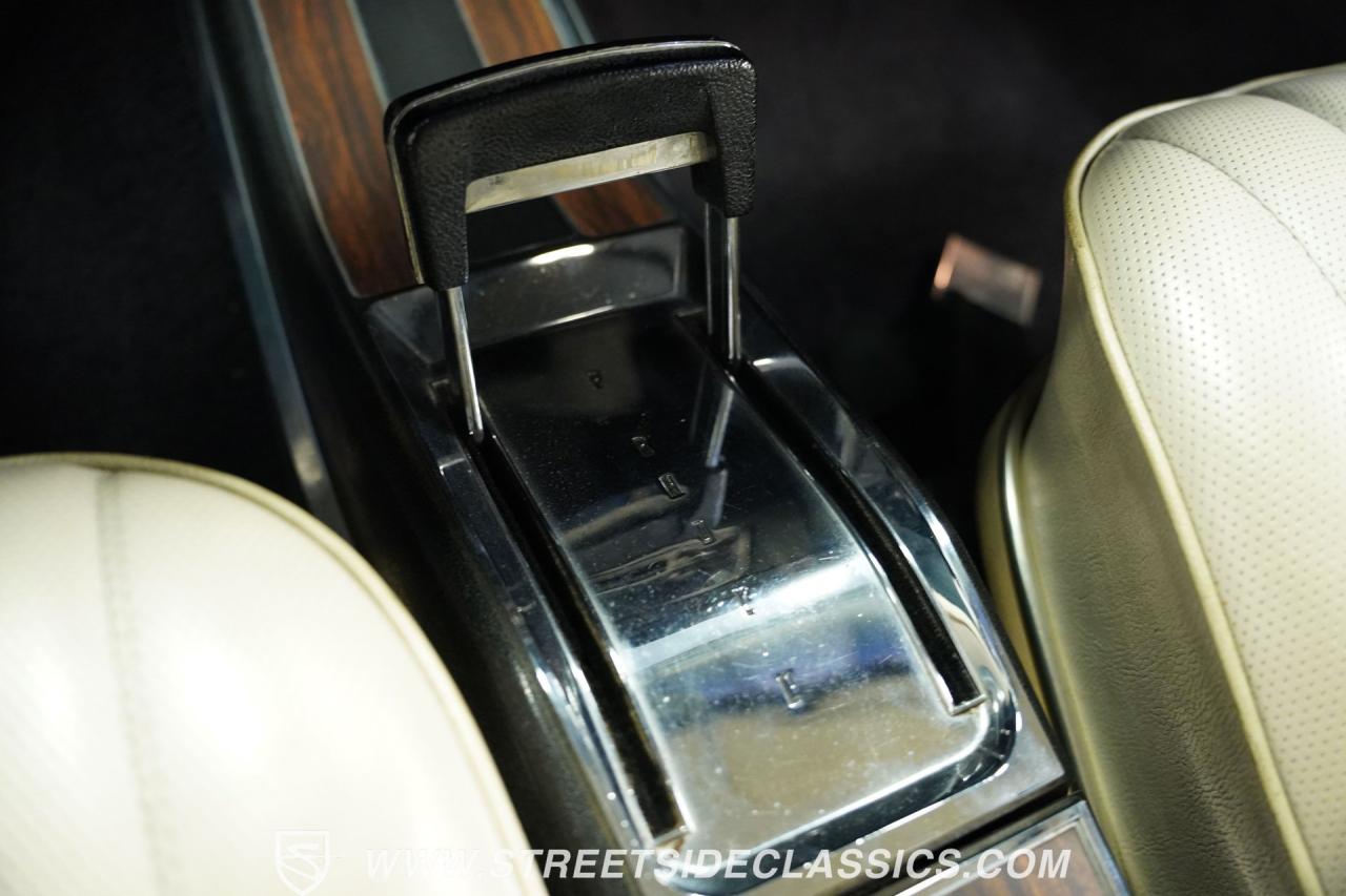 1971 Buick Skylark Custom