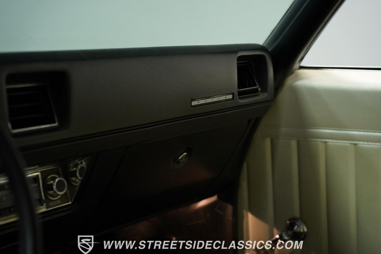 1971 Buick Skylark Custom