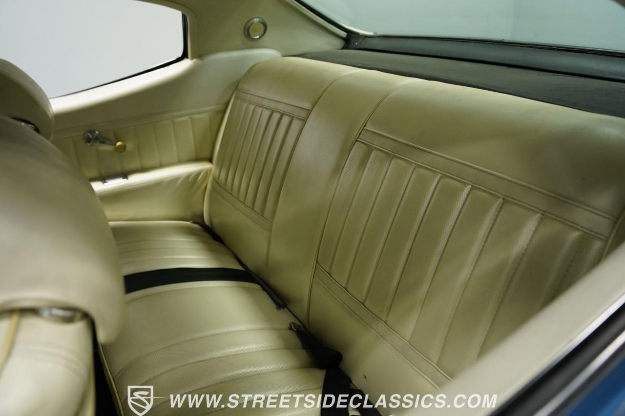 1971 Buick Skylark Custom