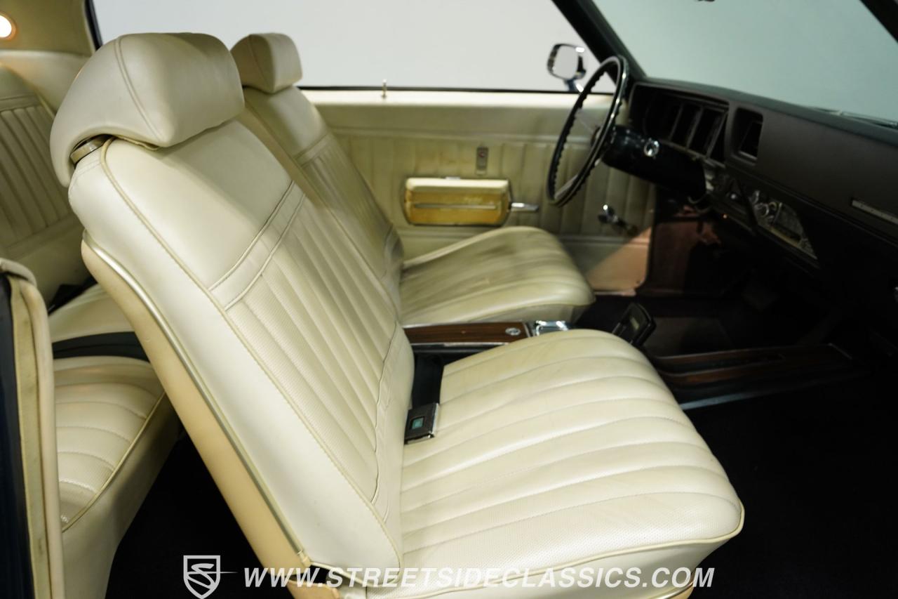 1971 Buick Skylark Custom