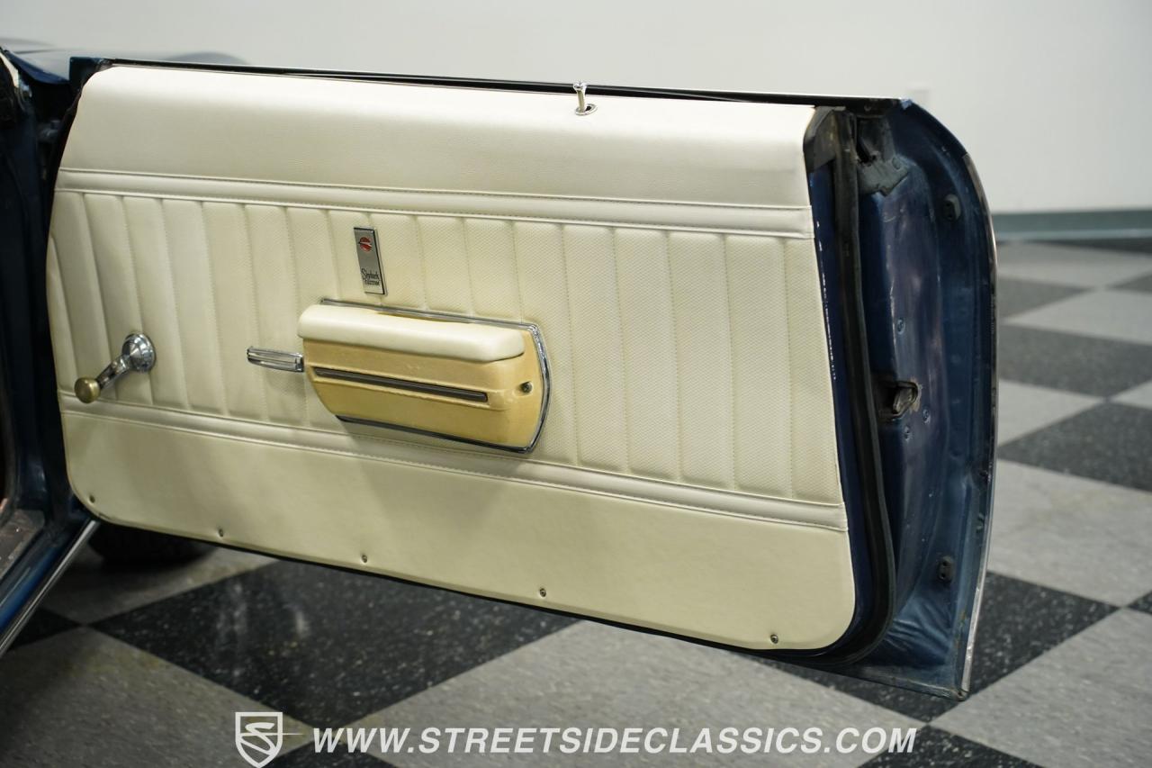 1971 Buick Skylark Custom