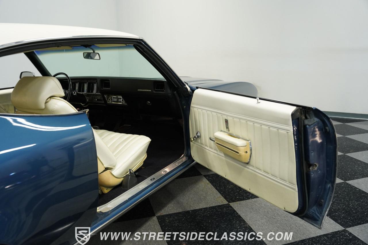 1971 Buick Skylark Custom