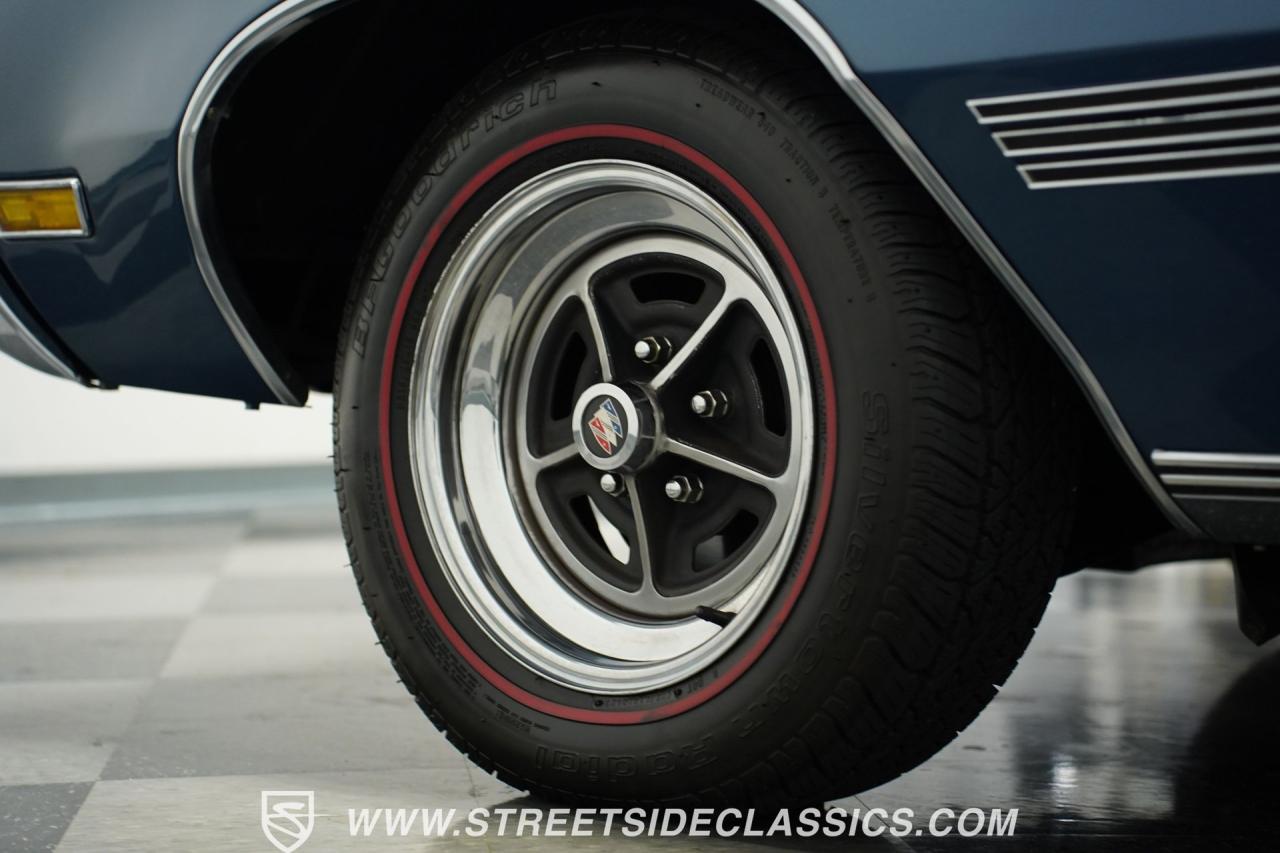 1971 Buick Skylark Custom