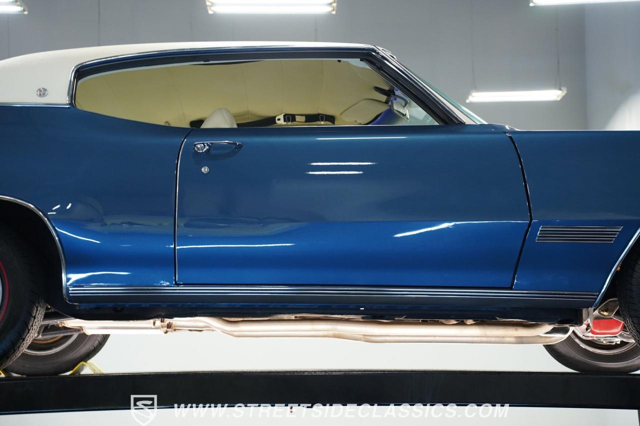 1971 Buick Skylark Custom