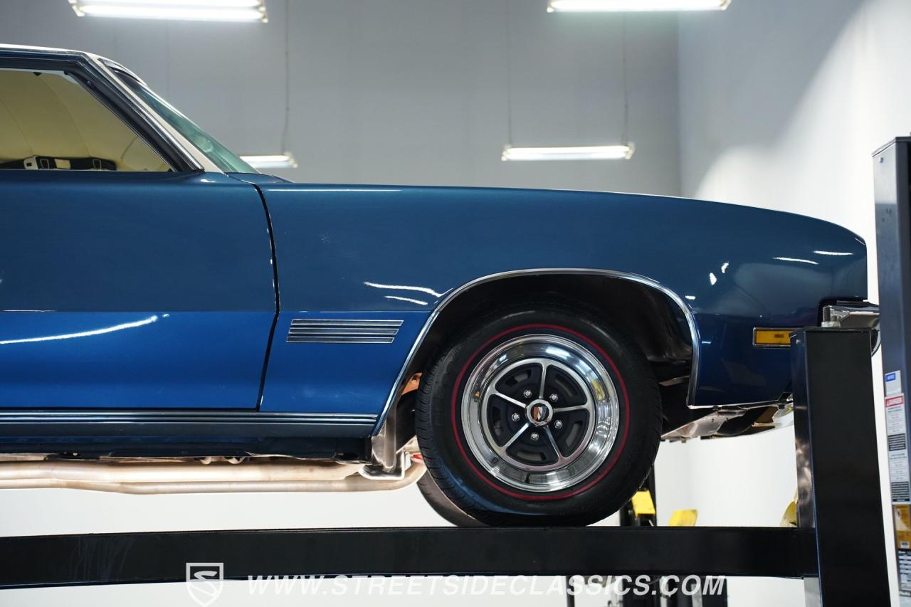 1971 Buick Skylark Custom