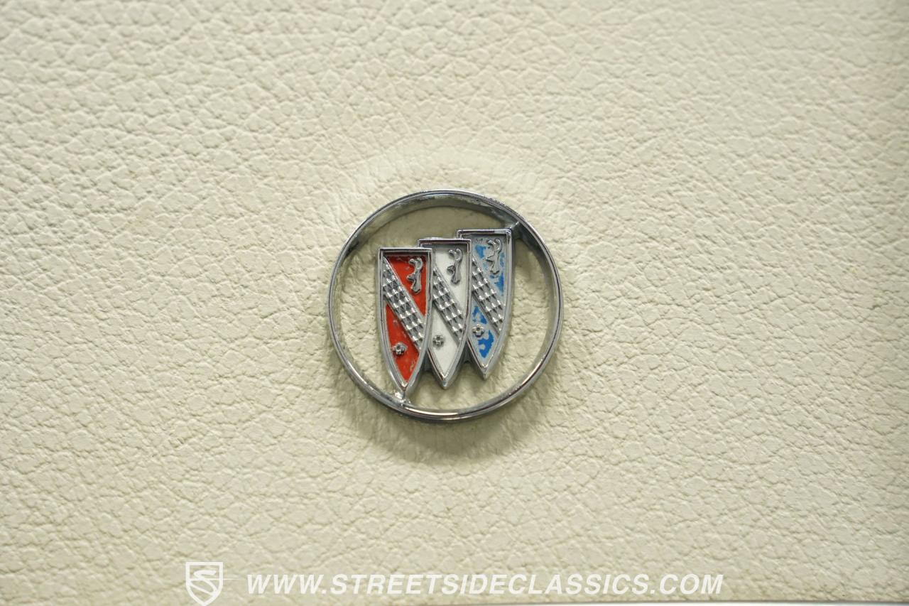 1971 Buick Skylark Custom