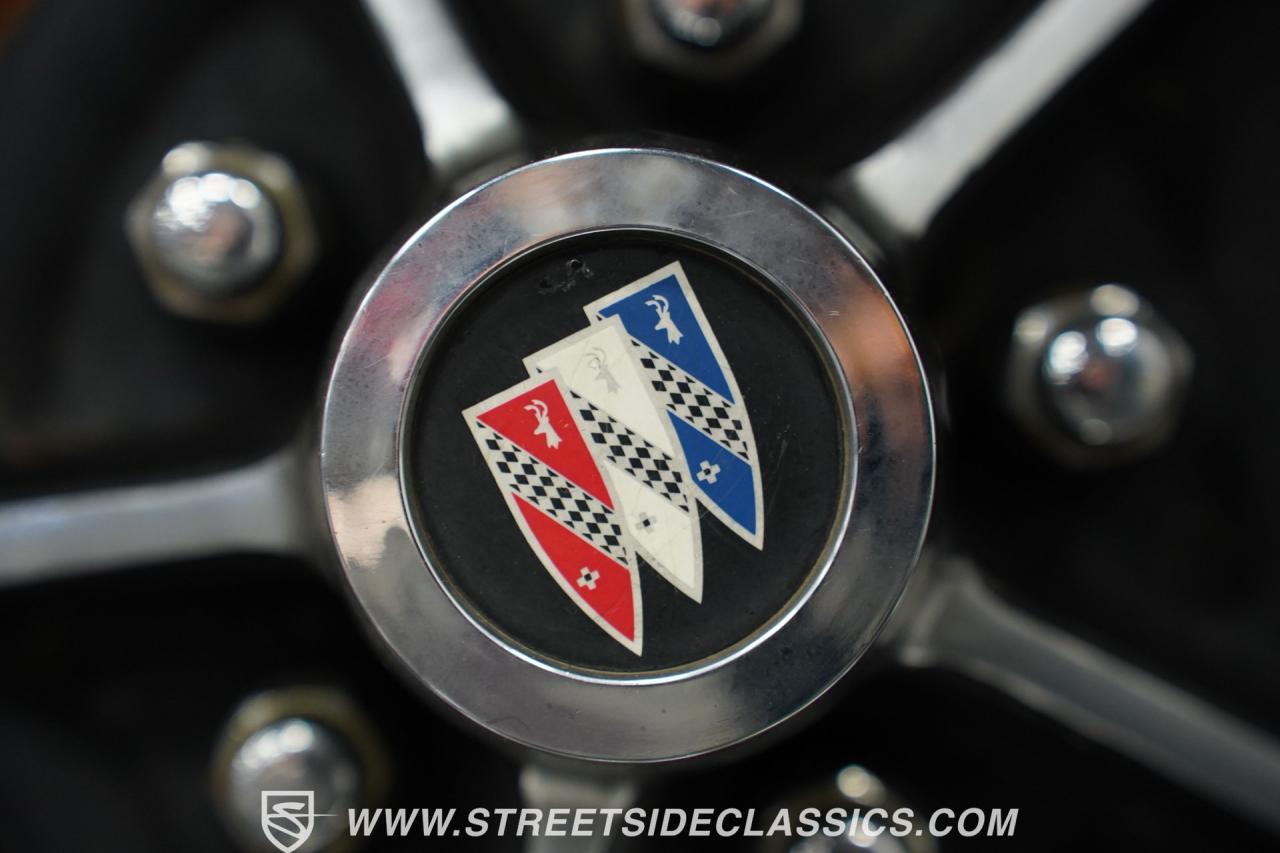 1971 Buick Skylark Custom