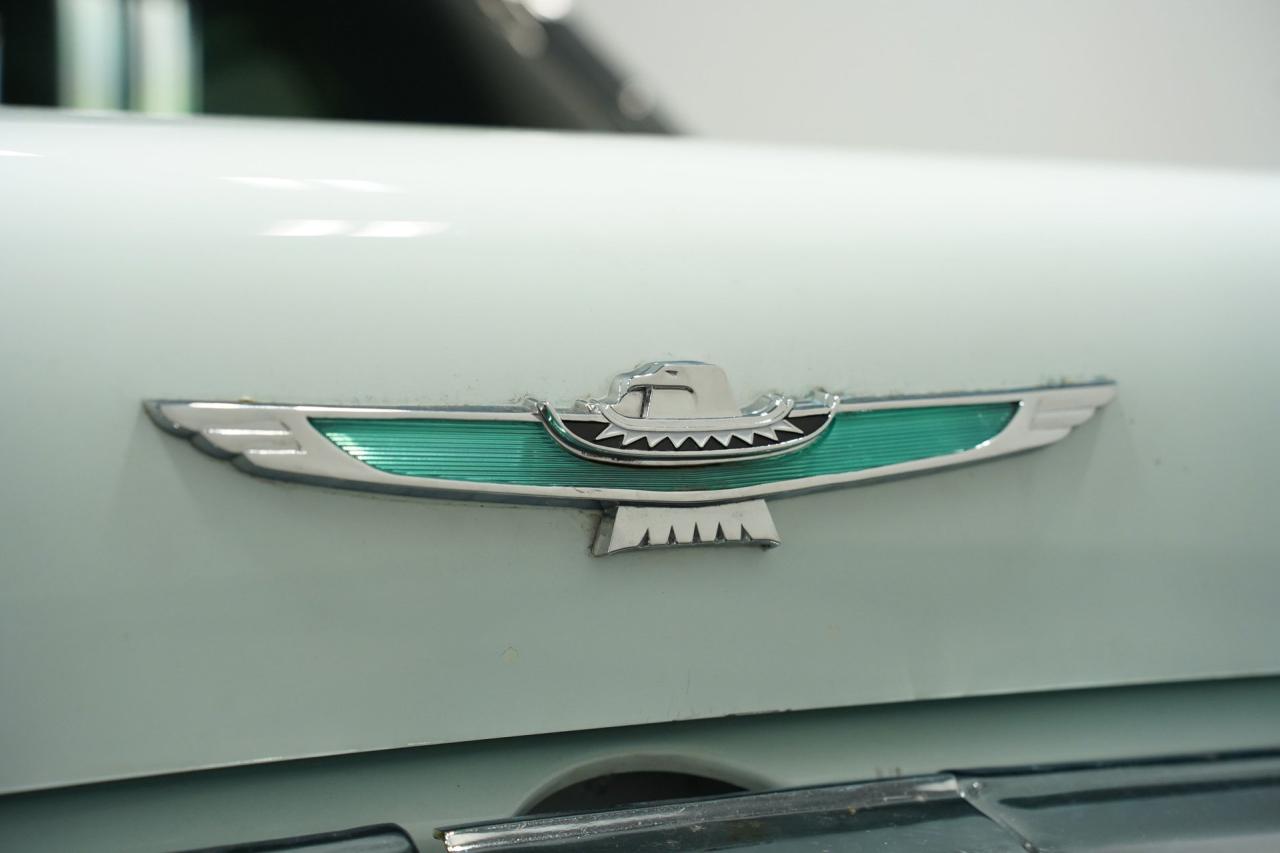 1963 Ford Thunderbird