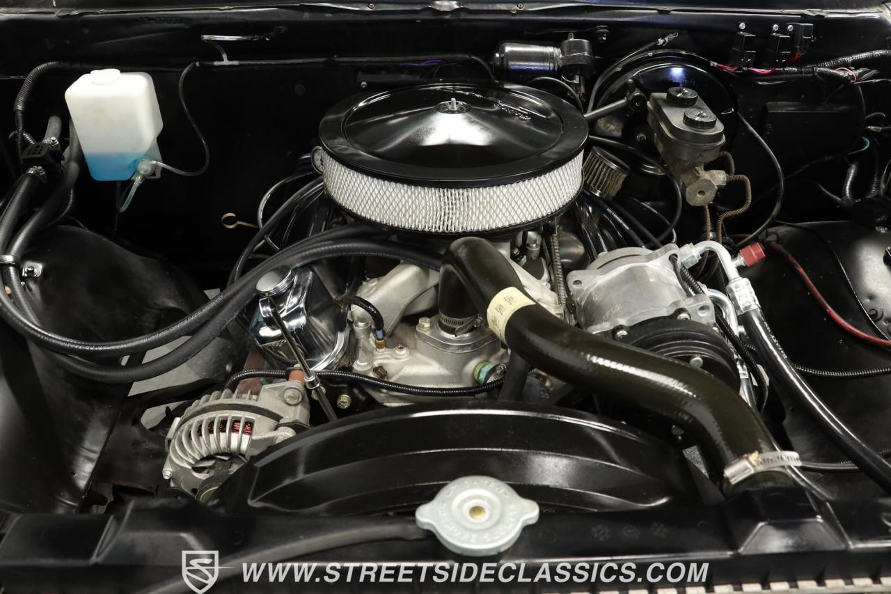 1986 Dodge Ramcharger Prospector