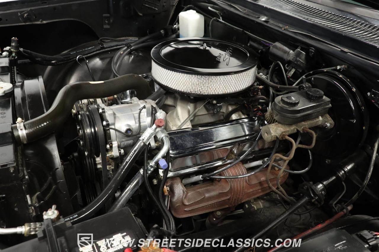 1986 Dodge Ramcharger Prospector