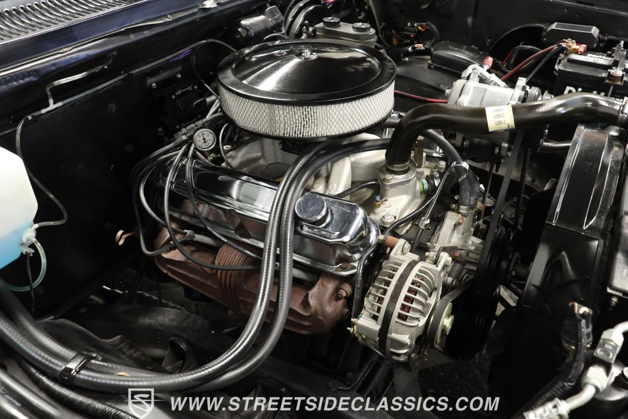 1986 Dodge Ramcharger Prospector