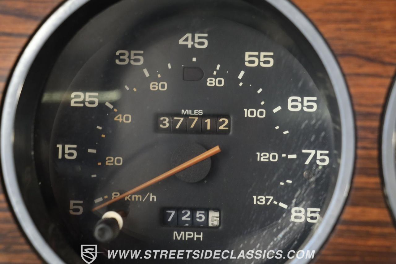 1986 Dodge Ramcharger Prospector