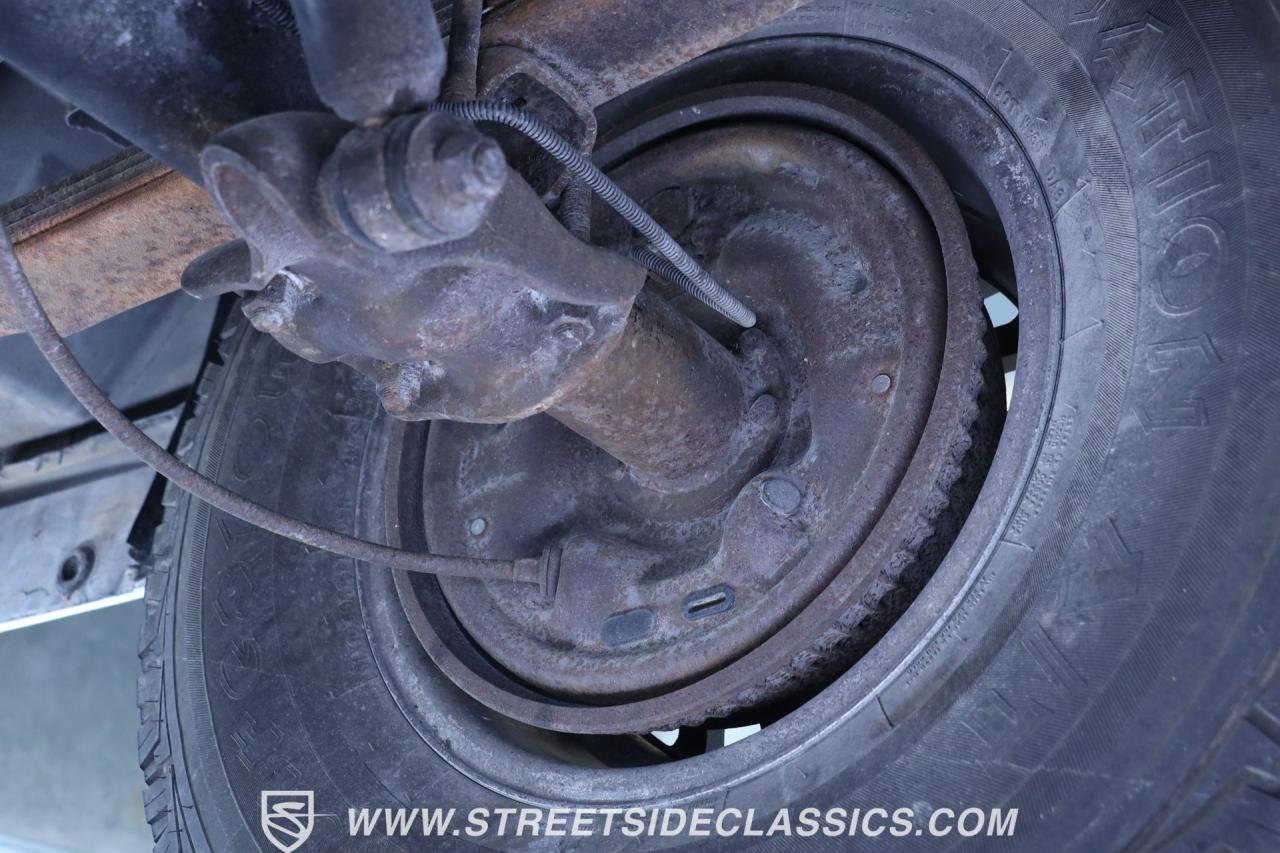 1986 Dodge Ramcharger Prospector