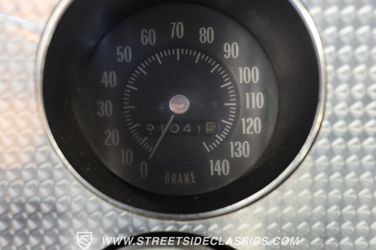 1970 Pontiac GTO Judge Tribute