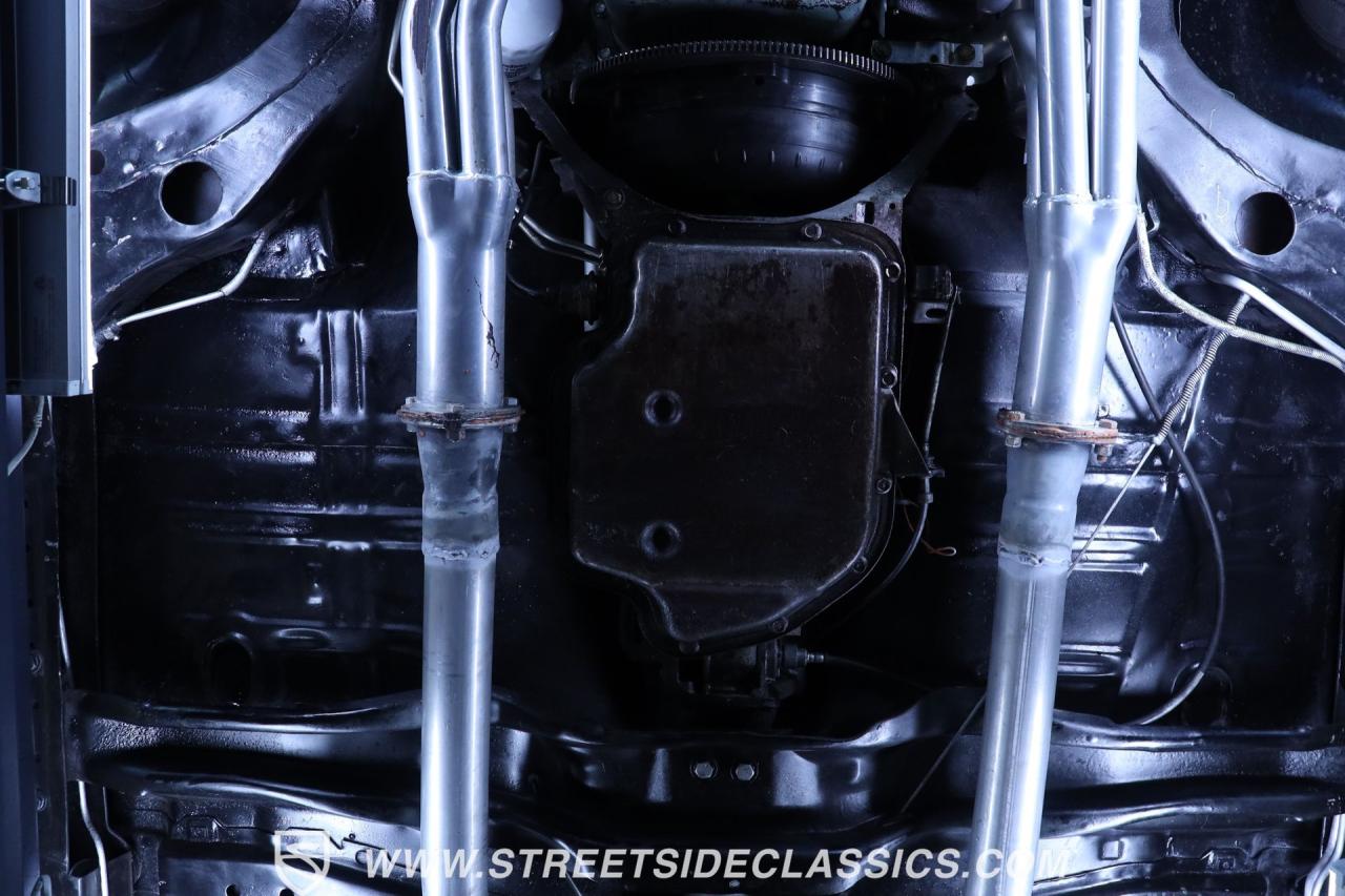 1970 Pontiac GTO Judge Tribute