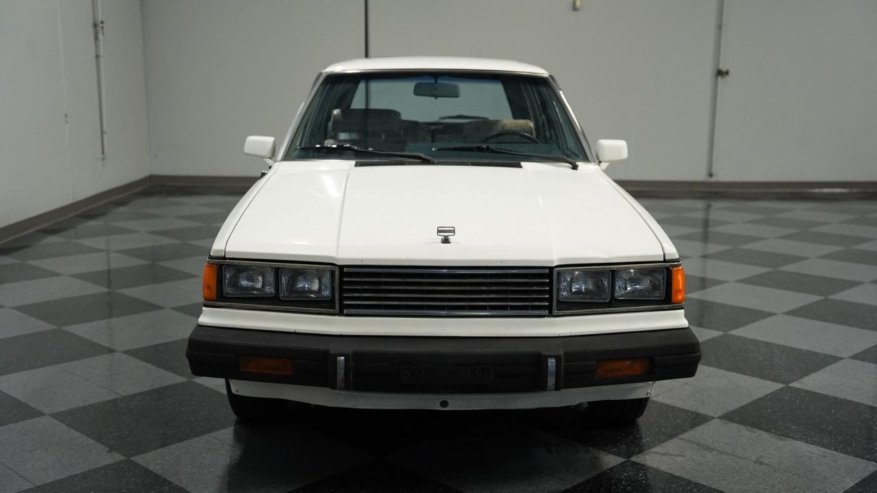 1982 Datsun Maxima GL Wagon