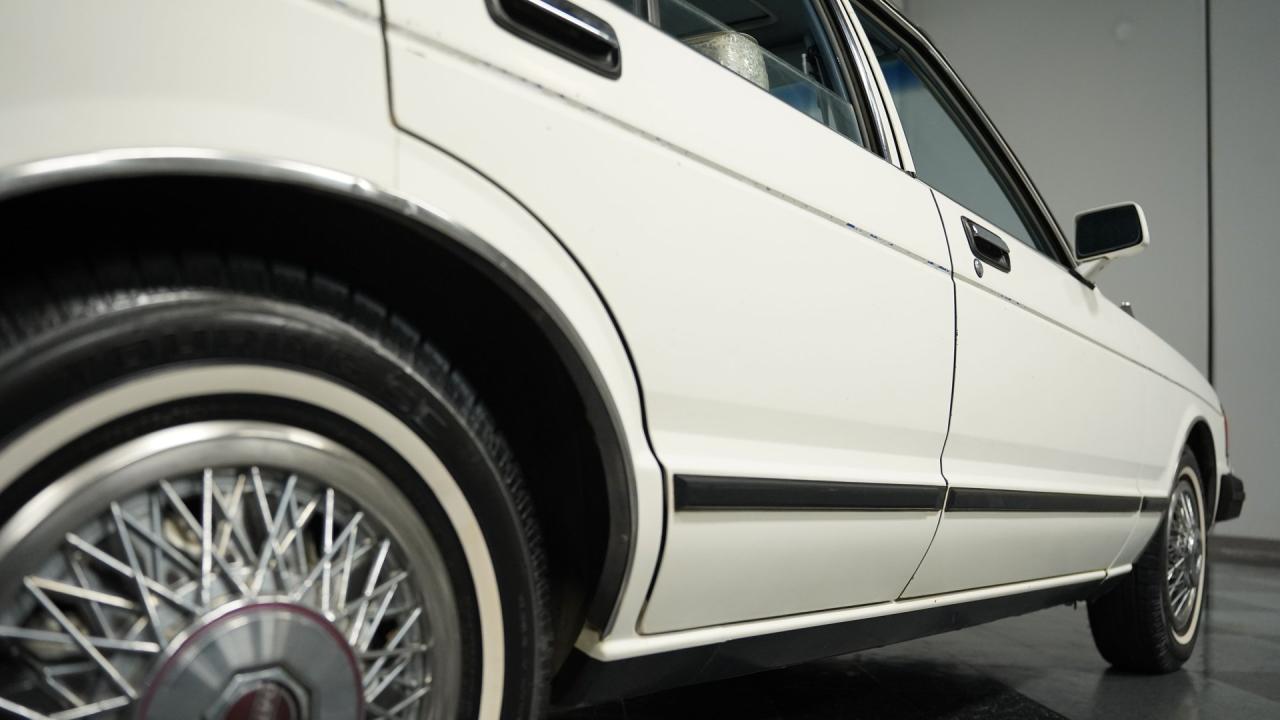 1982 Datsun Maxima GL Wagon