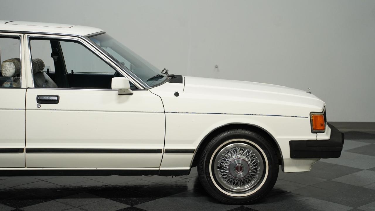 1982 Datsun Maxima GL Wagon