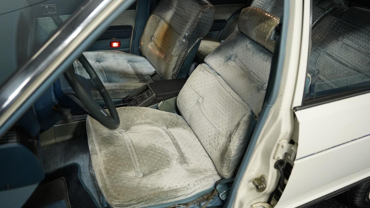 1982 Datsun Maxima GL Wagon