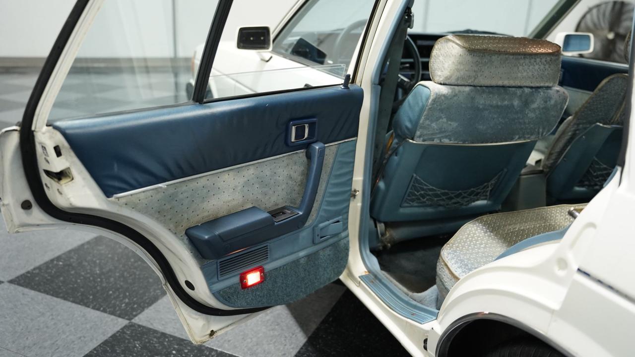 1982 Datsun Maxima GL Wagon