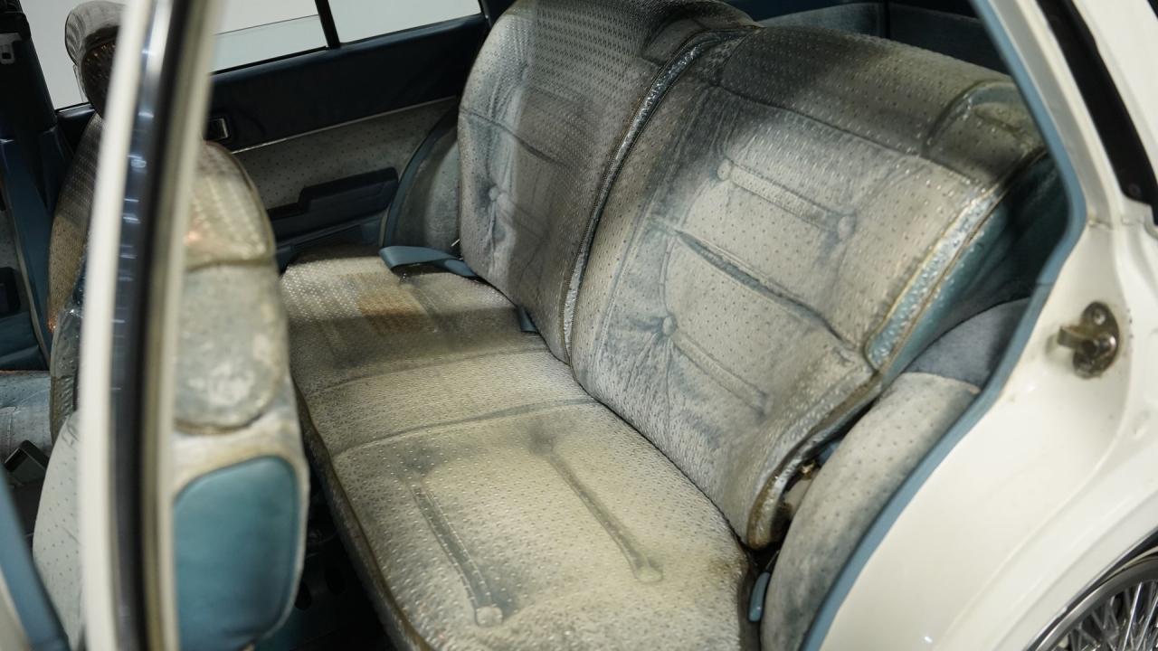 1982 Datsun Maxima GL Wagon