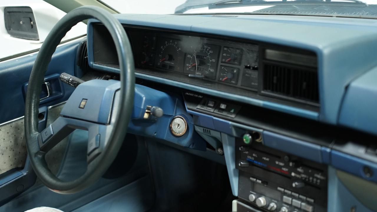 1982 Datsun Maxima GL Wagon