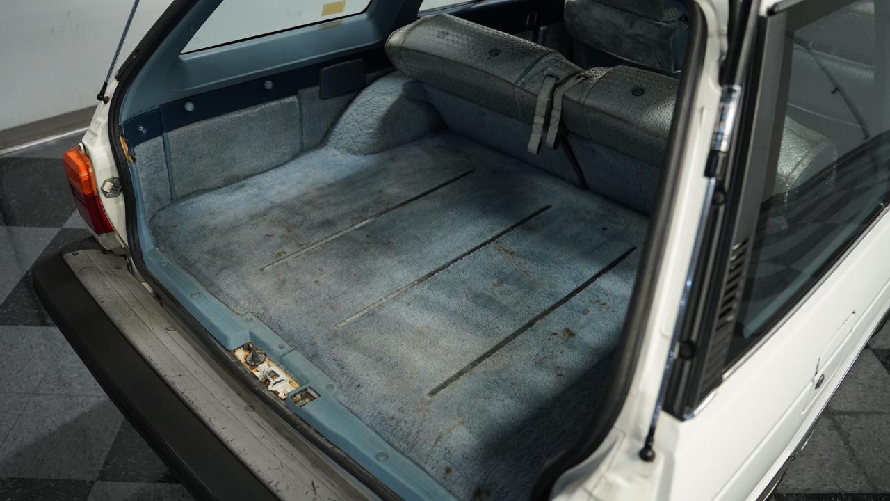 1982 Datsun Maxima GL Wagon