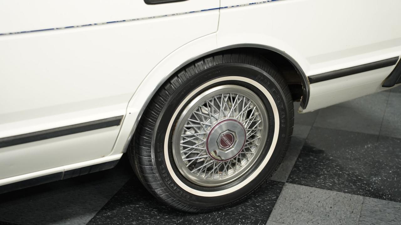 1982 Datsun Maxima GL Wagon