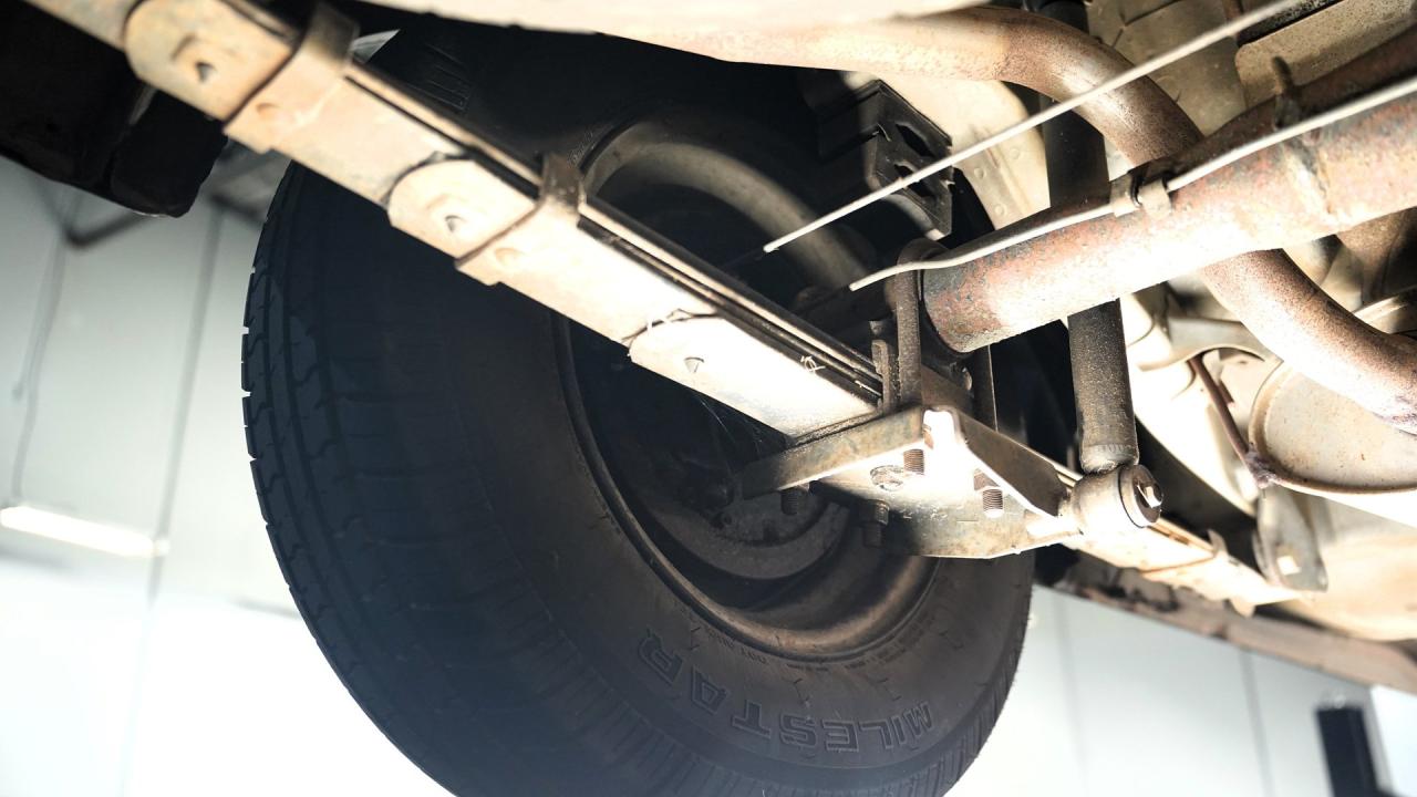 1982 Datsun Maxima GL Wagon