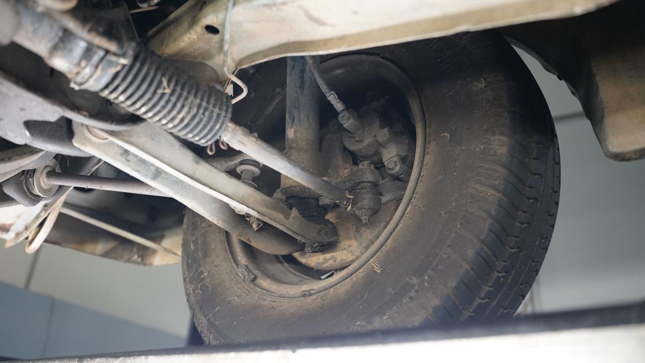 1982 Datsun Maxima GL Wagon