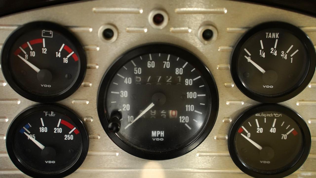 1934 Chevrolet 5 Window  Coupe