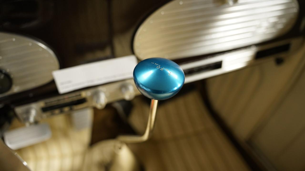 1934 Chevrolet 5 Window  Coupe