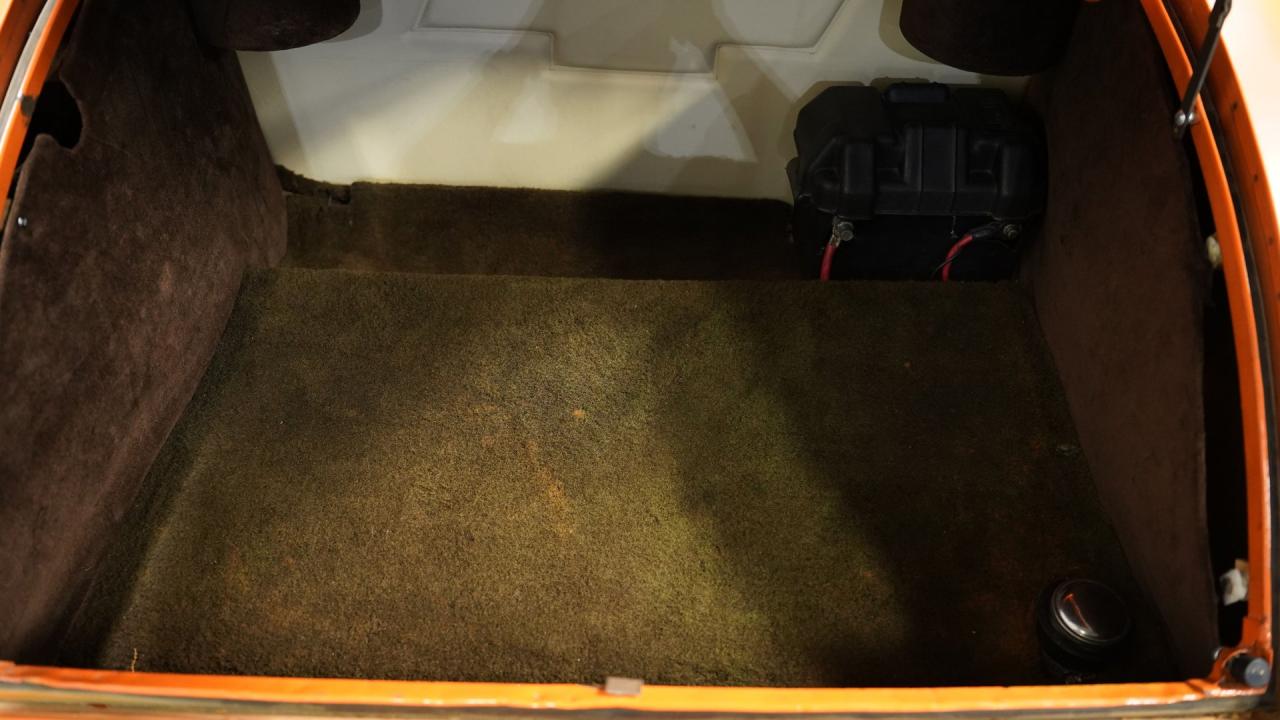 1934 Chevrolet 5 Window  Coupe