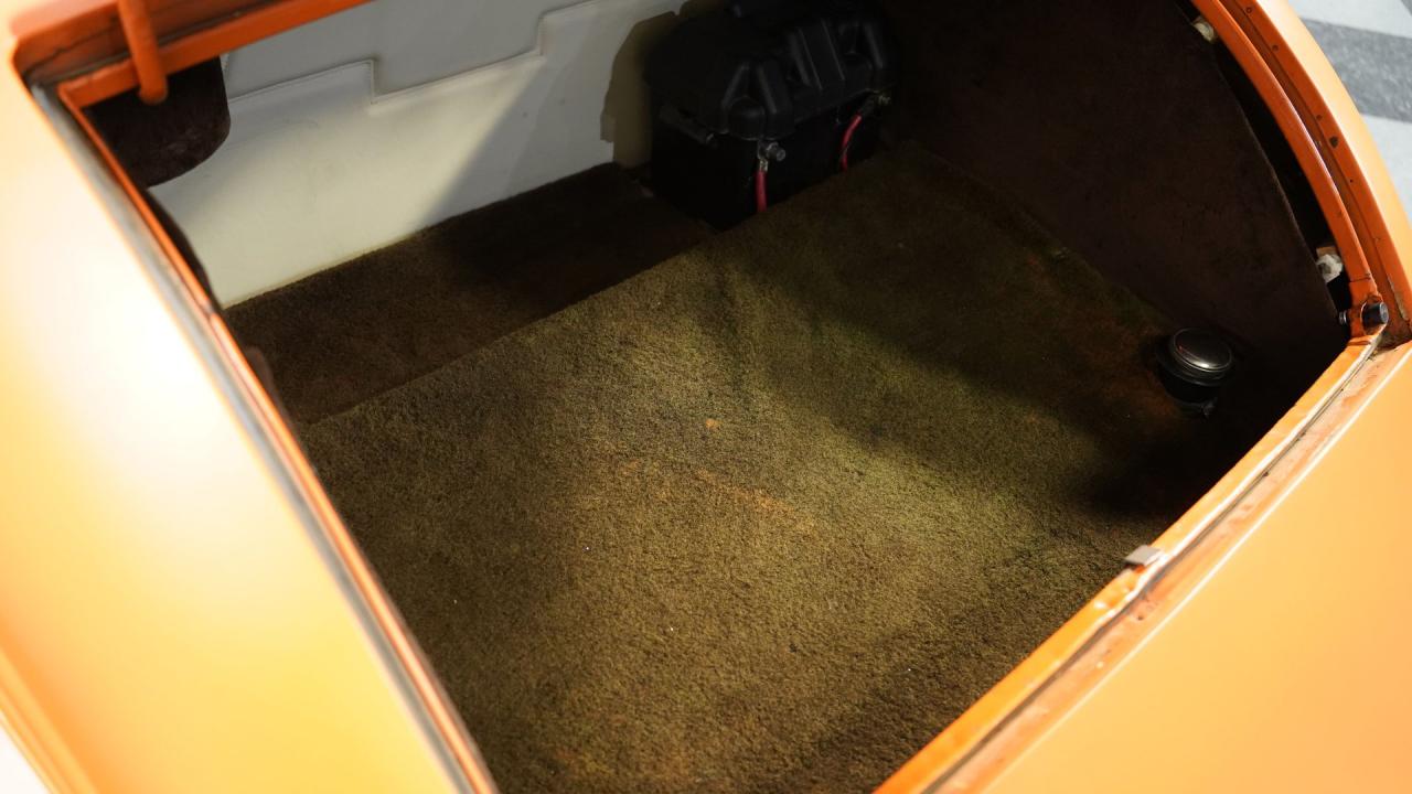 1934 Chevrolet 5 Window  Coupe