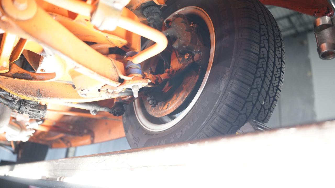 1934 Chevrolet 5 Window  Coupe