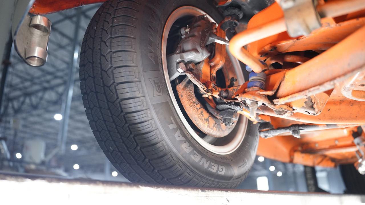 1934 Chevrolet 5 Window  Coupe