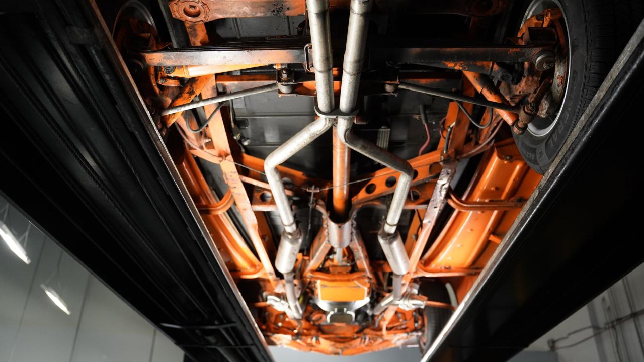 1934 Chevrolet 5 Window  Coupe