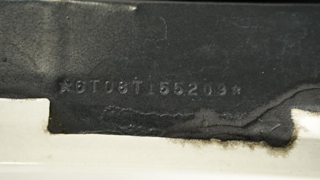 1966 Ford Mustang Convertible Restomod