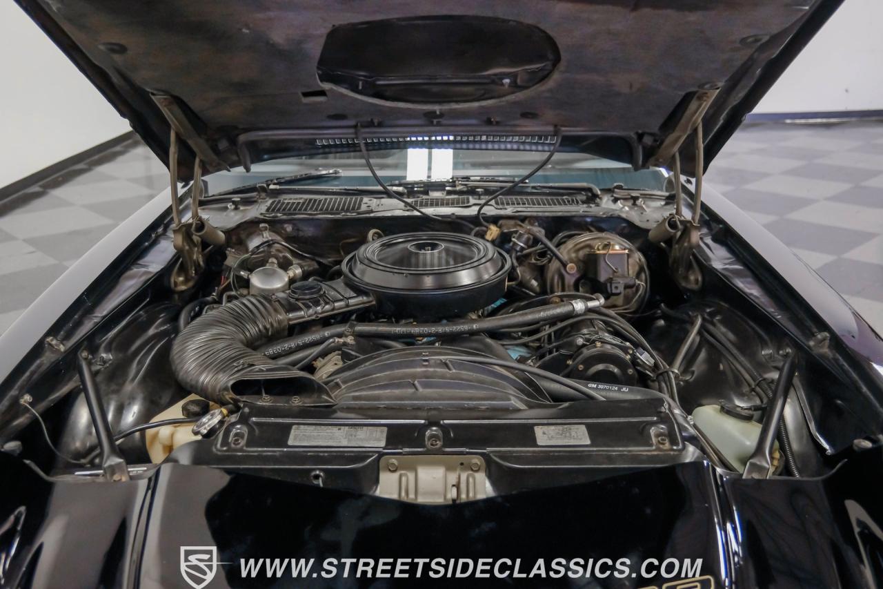 1979 Chevrolet Camaro Z28