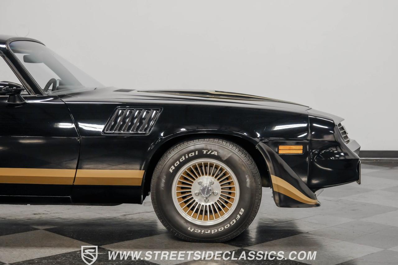 1979 Chevrolet Camaro Z28