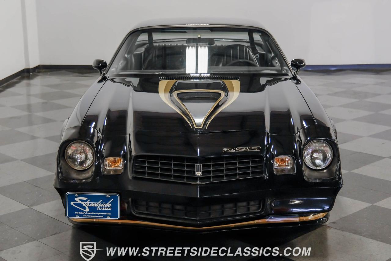 1979 Chevrolet Camaro Z28