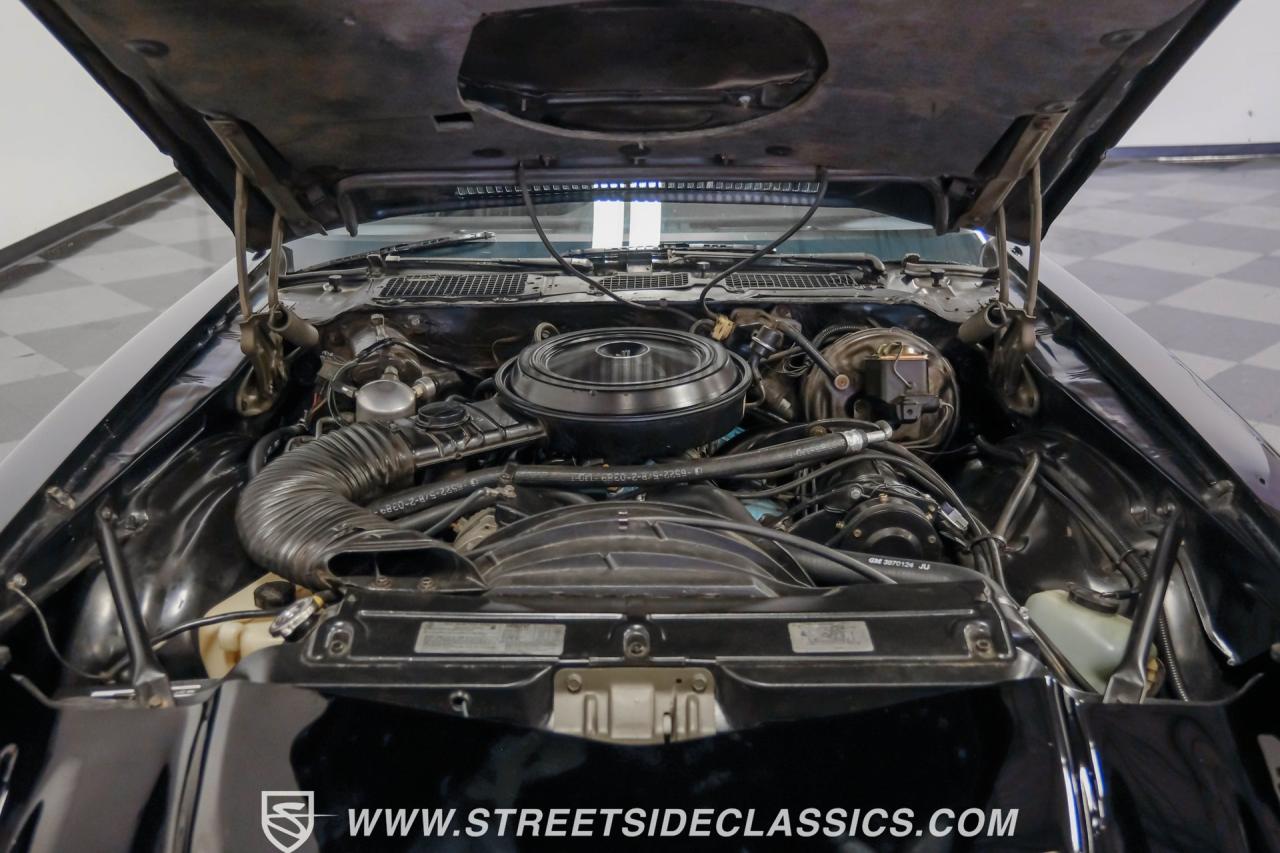 1979 Chevrolet Camaro Z28