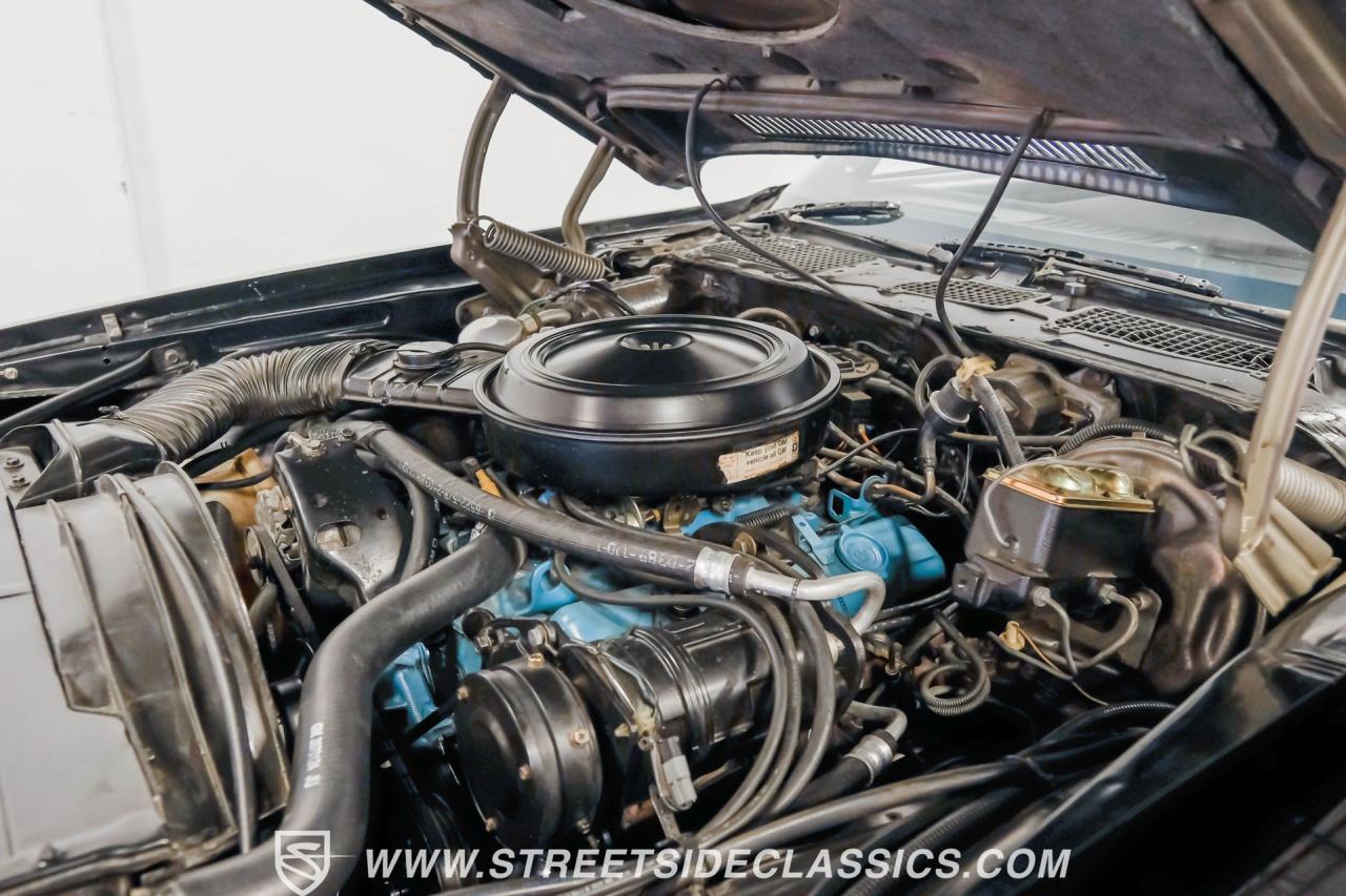 1979 Chevrolet Camaro Z28