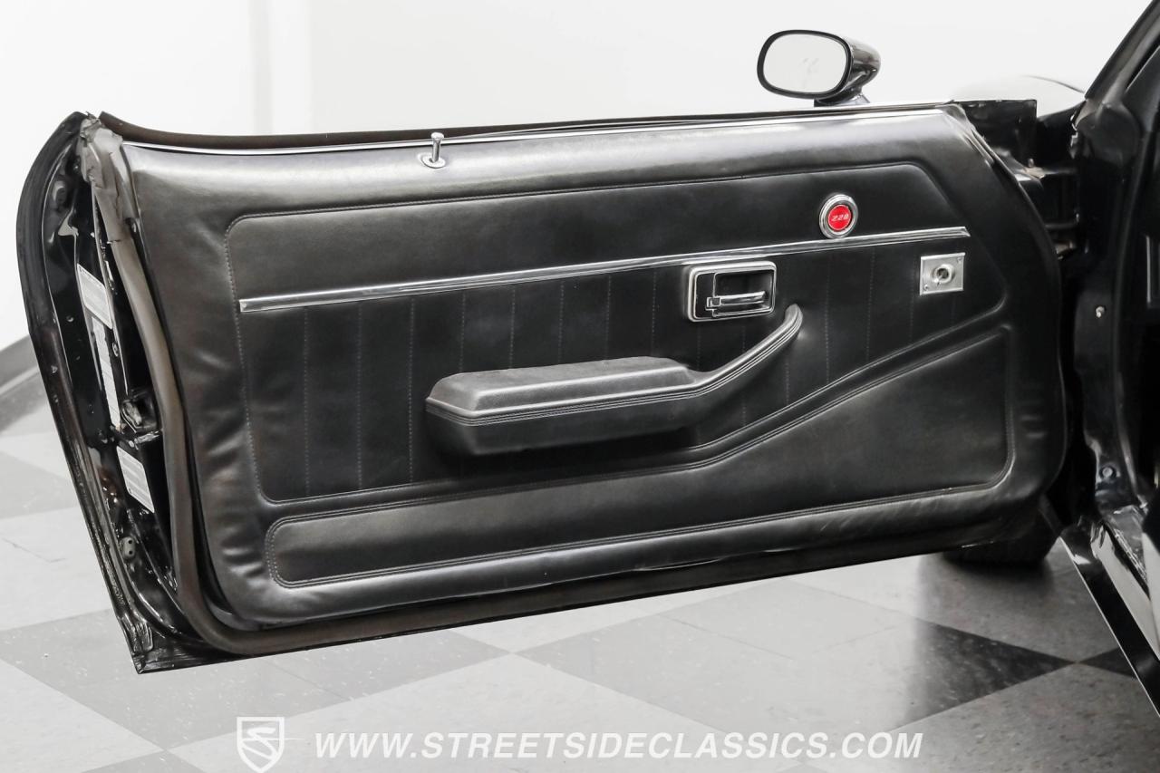 1979 Chevrolet Camaro Z28