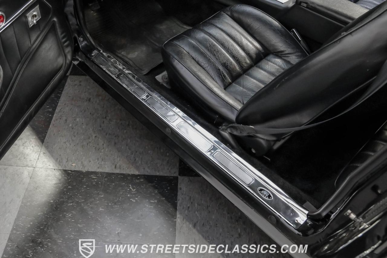 1979 Chevrolet Camaro Z28