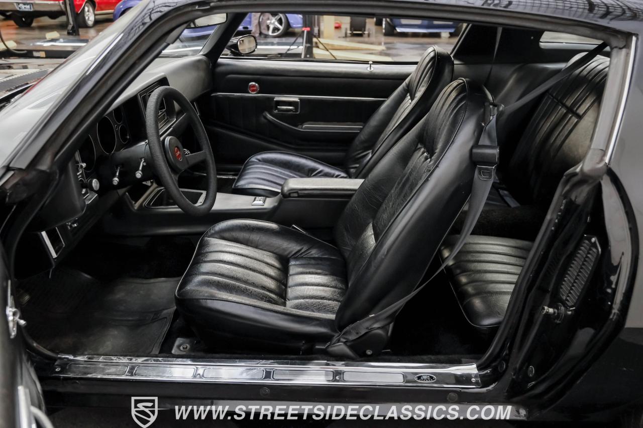 1979 Chevrolet Camaro Z28