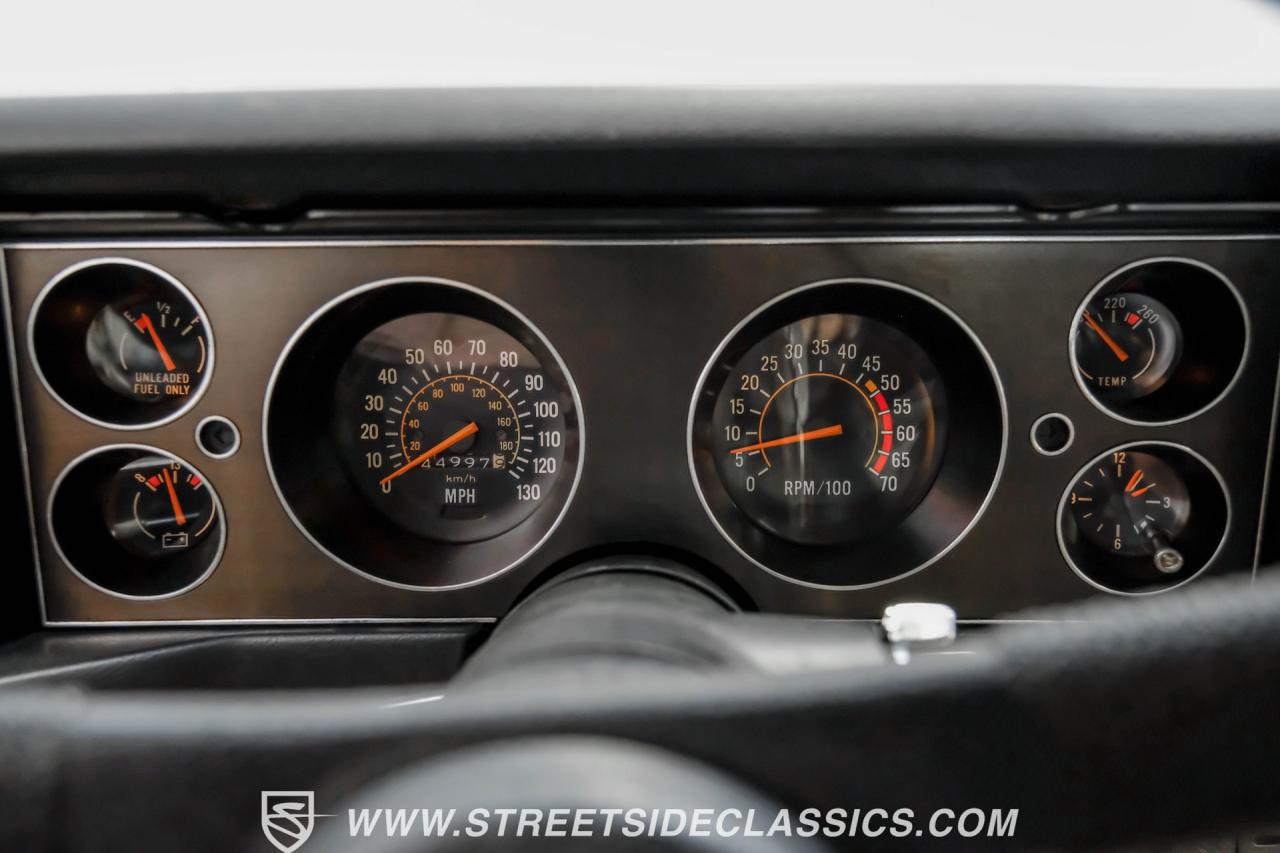 1979 Chevrolet Camaro Z28