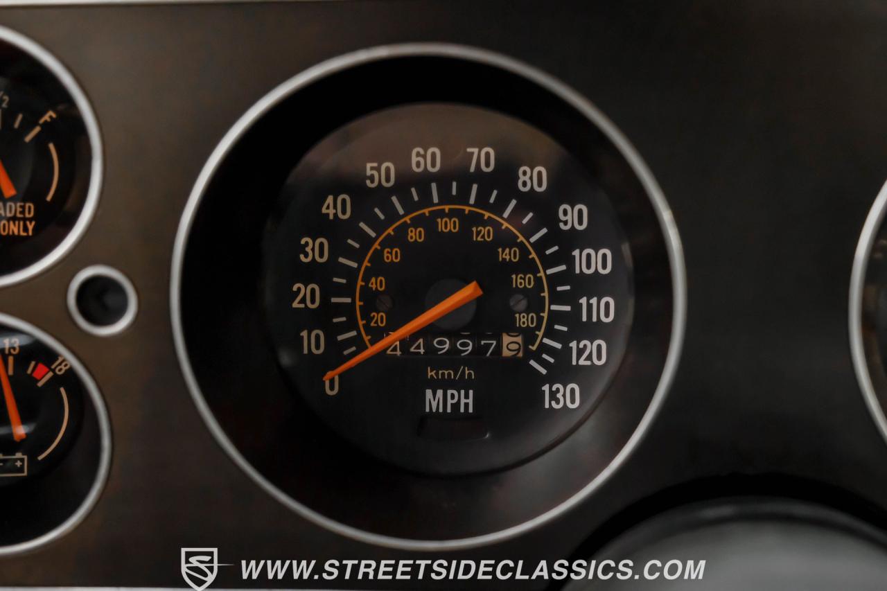 1979 Chevrolet Camaro Z28